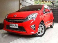 2017 Toyota Wigo G for sale