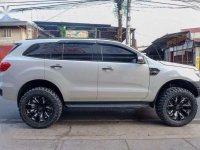 2017 Ford Everest no issues FOR SALE