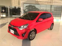 Toyota Wigo 2018 for sale