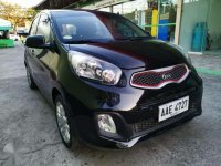 Kia Picanto 2015 automatic FOR SALE