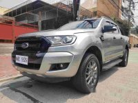 Ford Ranger 2018 for sale