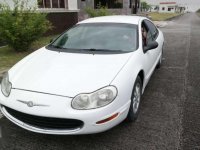 2001 Chrysler Concorde for sale