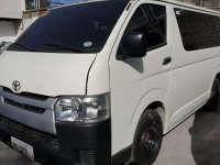 2017 Toyota Hiace for sale