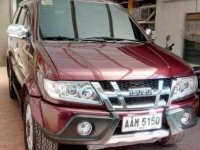 Isuzu Sportivo X 2014 for sale