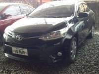 2016 Toyota Vios 1.3E Dual Vvti Manual 