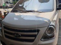 Hyundai Grand Starex 2017 for sale