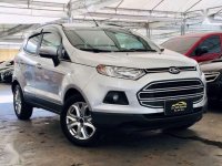 2015 Ford Ecosport Trend 15L Automatic