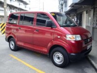 Suzuki APV 2015 for sale