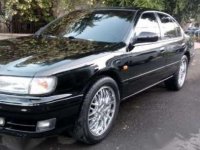 NISSAN Cefiro 1999 mmodel 145.000