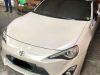 Toyota 86 2013 for sale