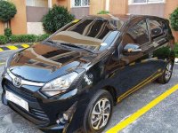 Toyota Wigo 2018 G for sale