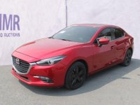 Mazda 3 2017 for sale