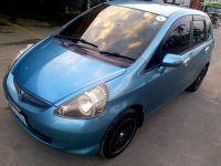 Honda Fit 4WD limited FOR SALE