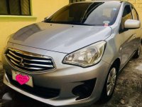 2015 Mitsubishi Mirage G4 for sale