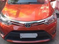 Toyota Vios E 2016 FOR SALE