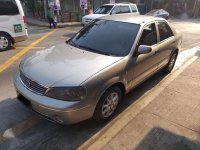 2003 Ford Lynx FOR SALE
