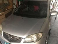 Toyota Vios 2006 for sale