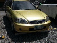 Honda Civic 2000 for sale