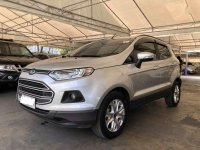 2015 Ford Ecosport 15 Trend Gas Automatic 33k odo 1st Owner FRESH