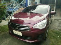 Mitsubishi Mirage G4 2017 for sale