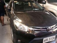 2016 Toyota Vios 1.3 E VVTi Manual Transmission