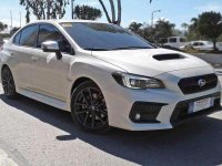 2018 Subaru WRX for sale