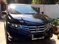 Honda City 2012 for sale