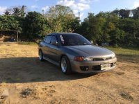 Mitsubishi Lancer Pizza 1997 for sale