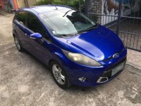 Ford Fiesta S 2013 for sale