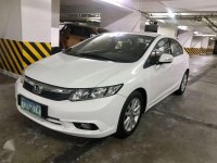 2012 Honda Civic for sale