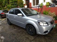 Kia Rio 2011 for sale