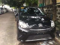 Toyota Wigo E 2014 for sale