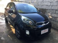 Kia Picanto 2015 AT for sale