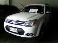 Ford Everest 2014 for sale