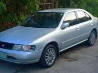 Like New Nissan Sentra for sale