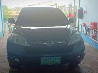 HONDA CRV 2007 AT 2.0S FOR SALE