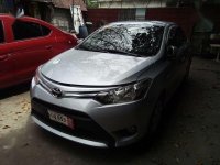 2018 Toyota Vios E AT 2017 FOR SALE