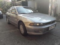 2001 Mitsubishi Galant Shark FOR SALE