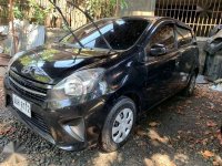 2016 Toyota Wigo for sale