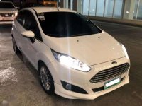 2015 FORD FIESTA FOR SALE