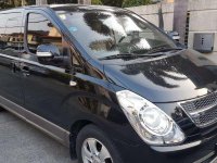 2012 Hyundai Grand Starex for sale