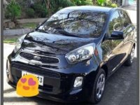 2015 Kia Picanto 9k mileage FOR SALE