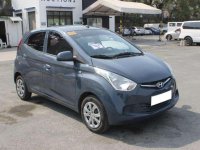 2018 Hyundai Eon GLX for sale