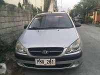 2010 Hyundai Getz FOR SALE