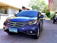 2013 Honda CRV for sale