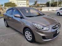 Hyundai Accent 2014 FOR SALE