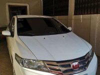 Honda City 2013 1.3 Automatic FOR SALE