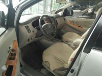 2010 Toyota Innova G Diesel matic FOR SALE