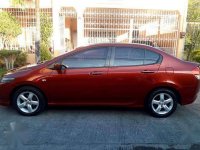 Honda City 2009 for sale