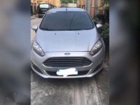 Ford Fiesta 2014 for sale